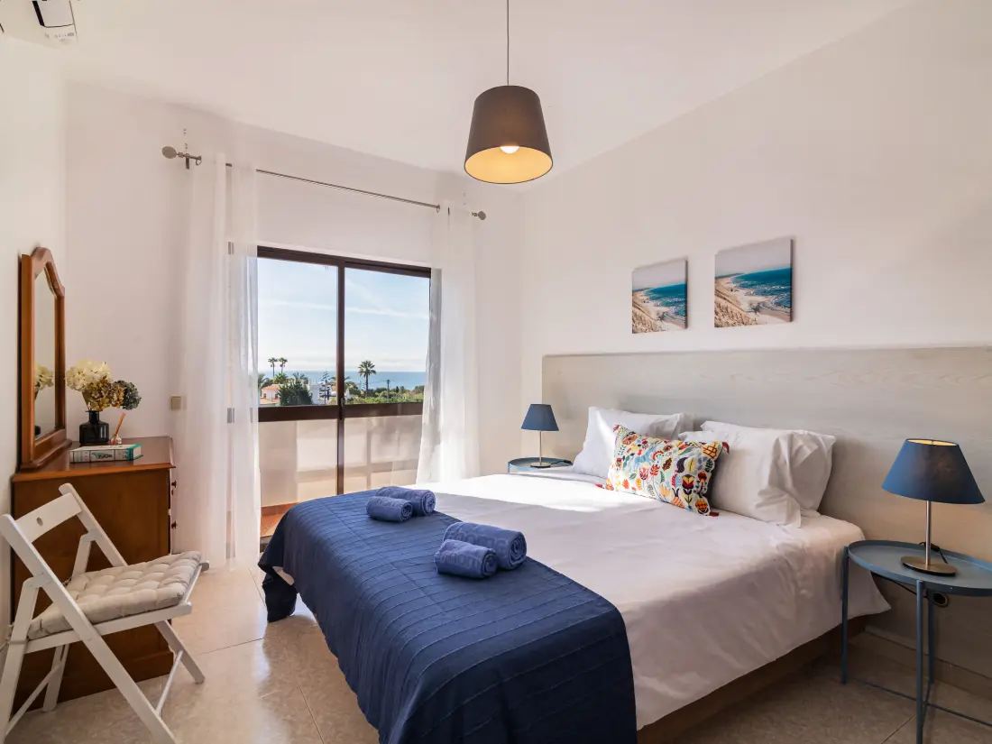 Maison de Vacances Albufeira