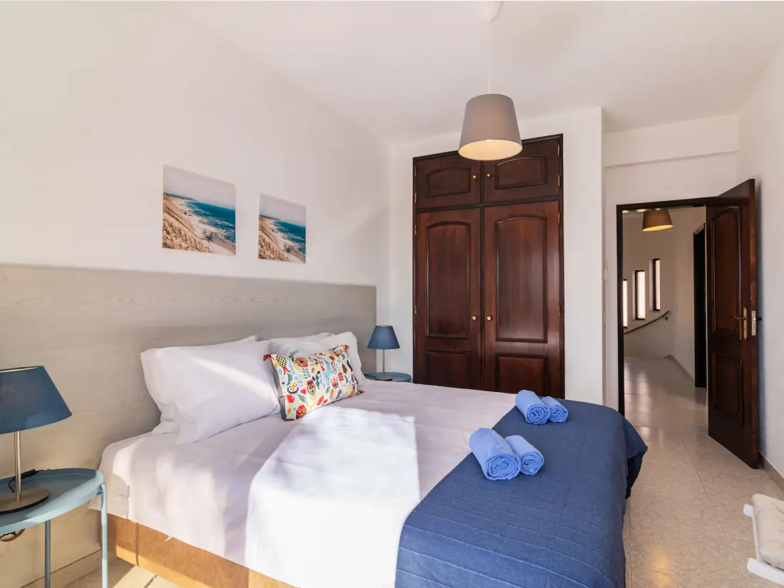 Maison de Vacances Albufeira