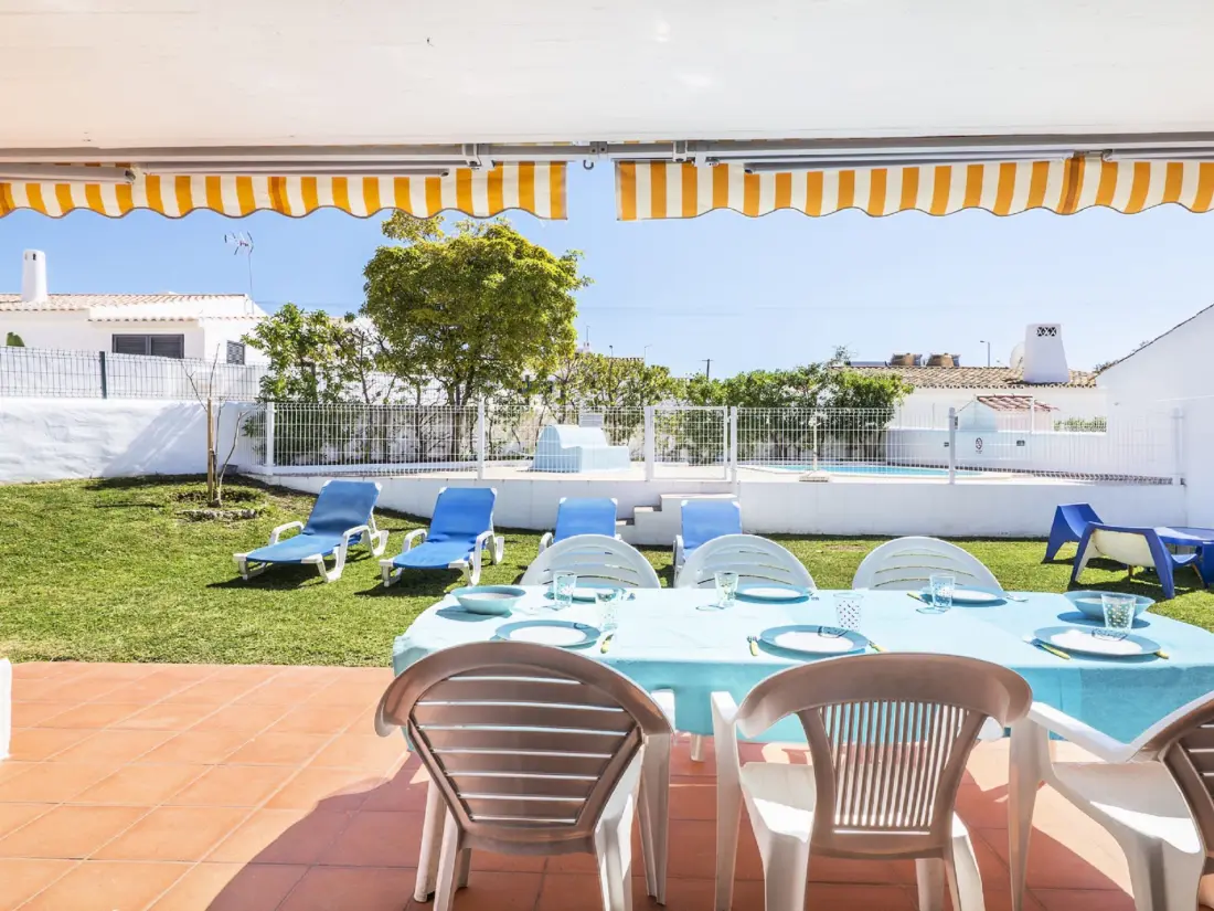 Maison de Vacances Albufeira
