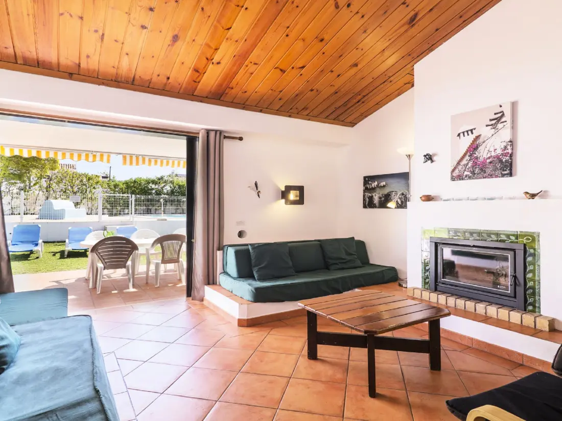 Maison de Vacances Albufeira
