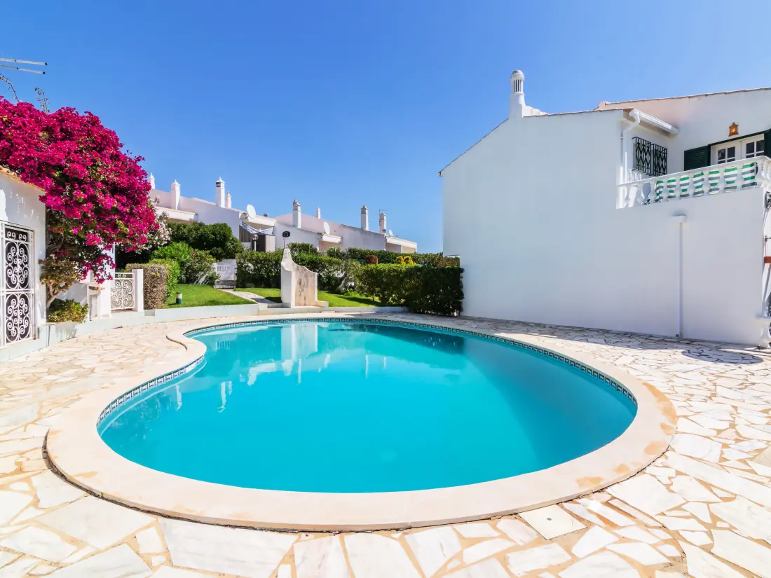Maison de Vacances Albufeira