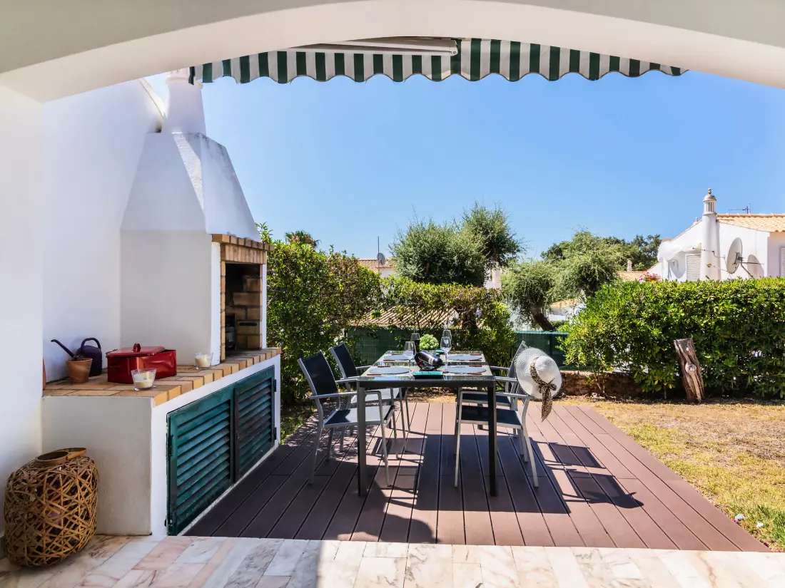 Maison de Vacances Albufeira