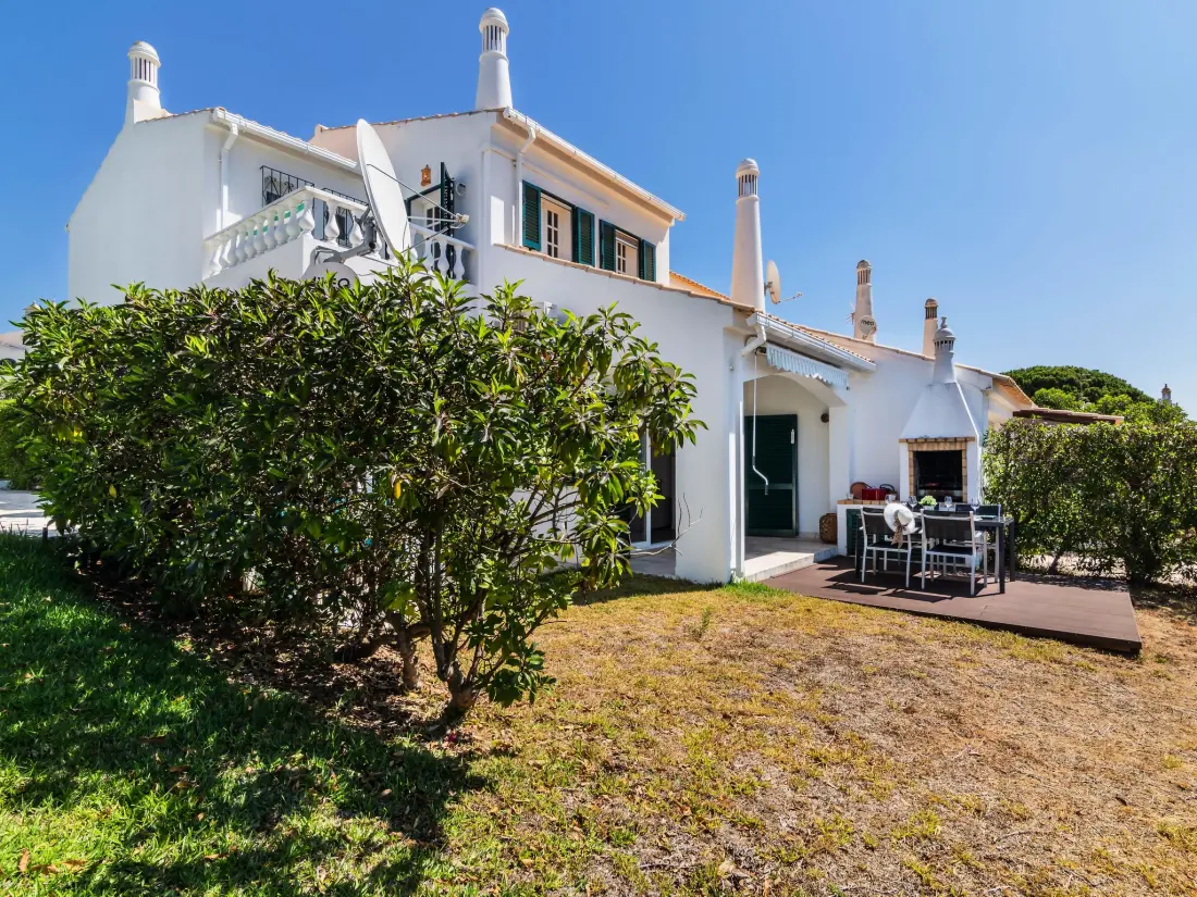 Maison de Vacances Albufeira