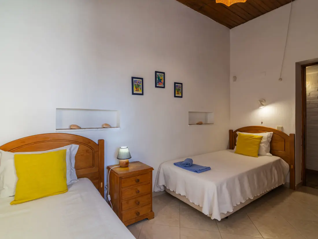 Maison de Vacances Albufeira