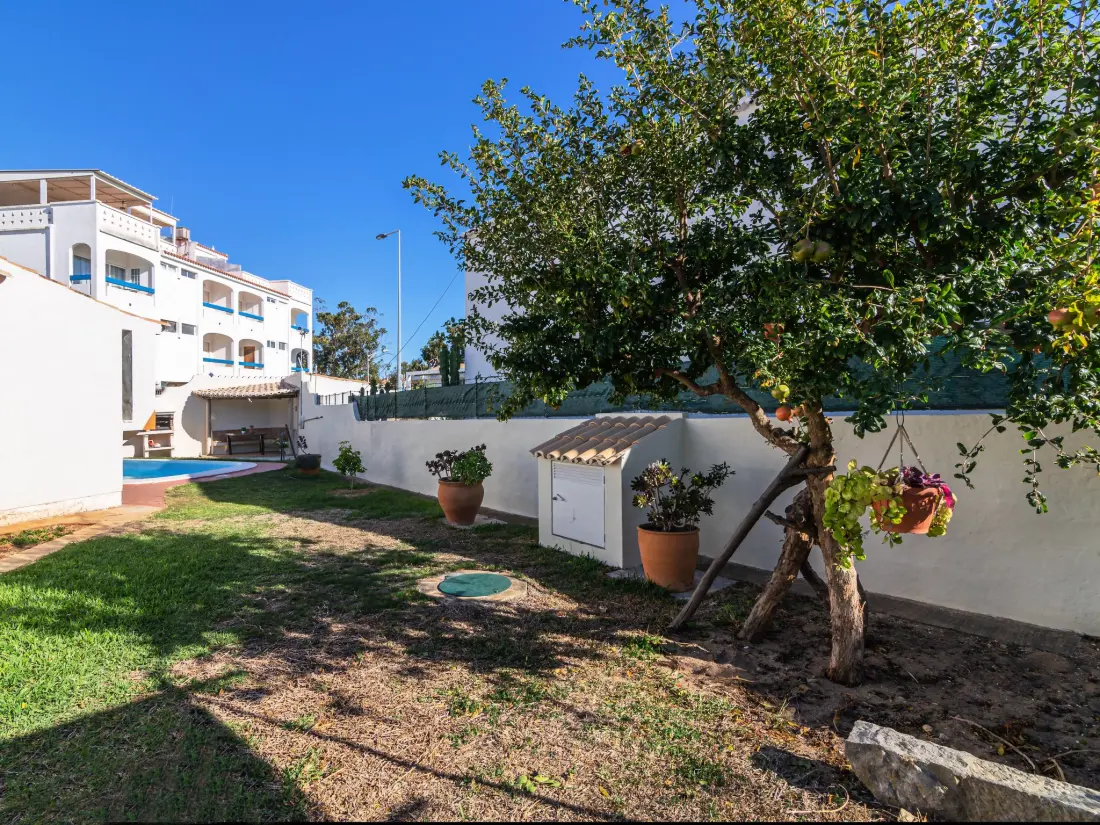 Maison de Vacances Albufeira