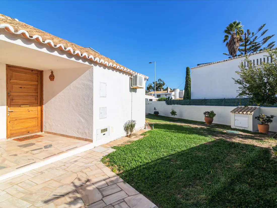 Maison de Vacances Albufeira