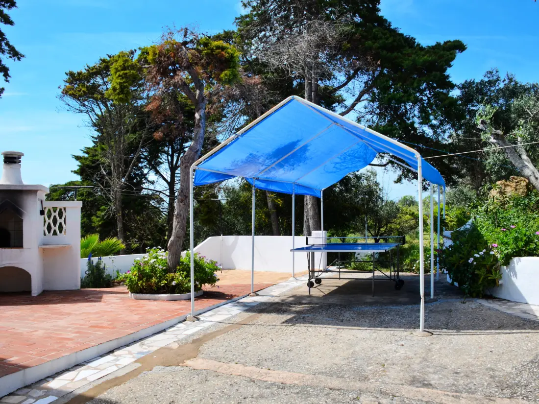Maison de Vacances Albufeira