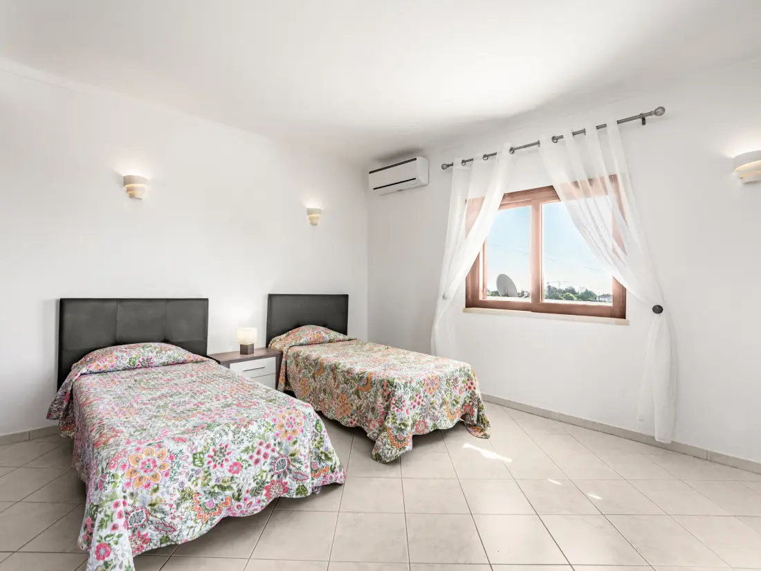 Maison de Vacances Albufeira