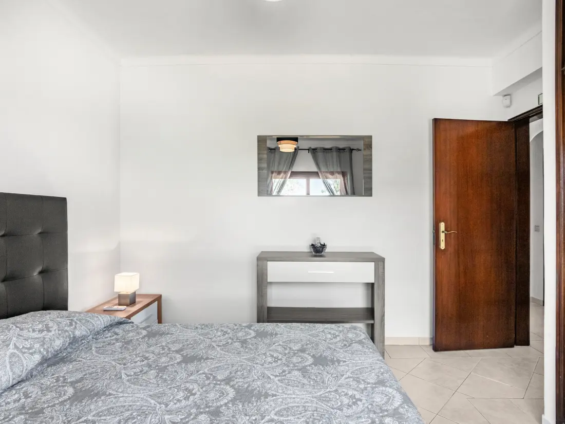 Maison de Vacances Albufeira