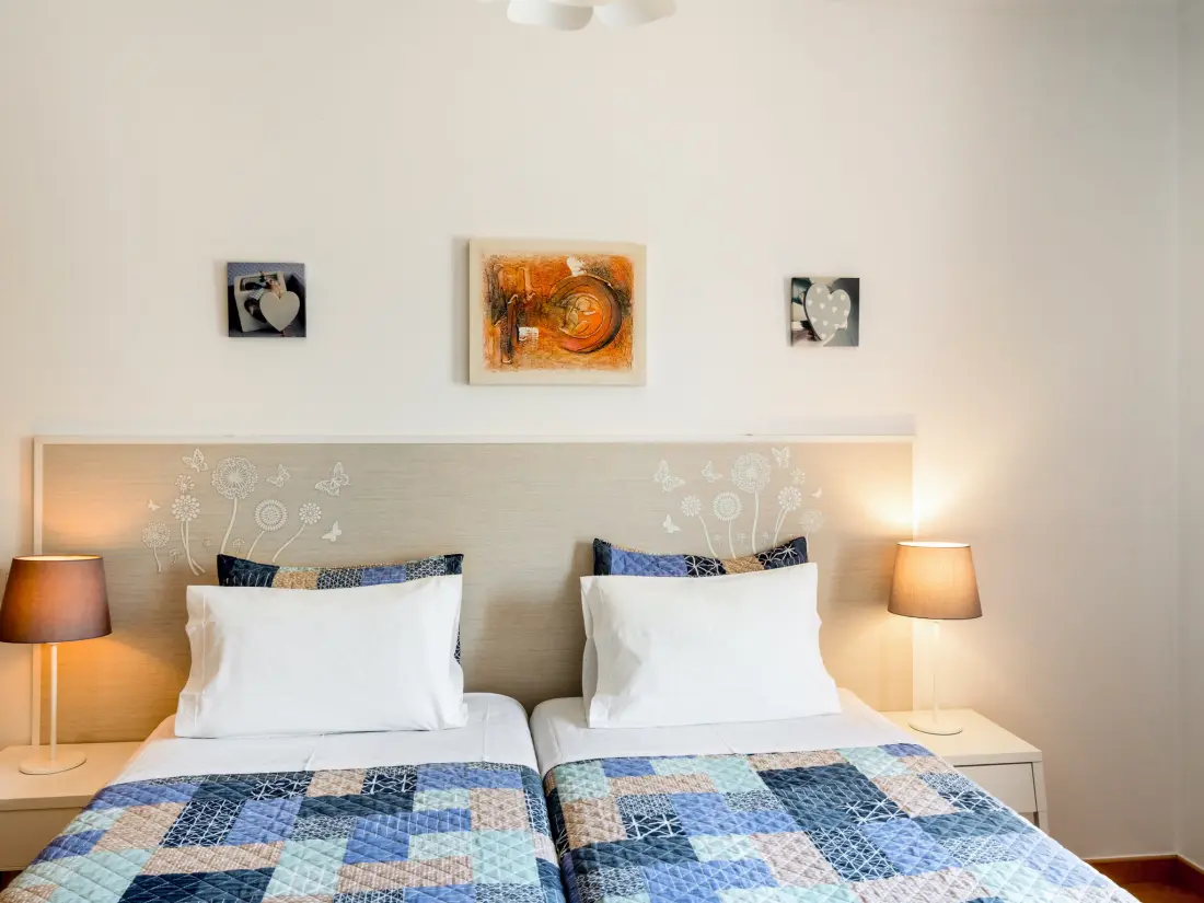 Maison de Vacances Albufeira