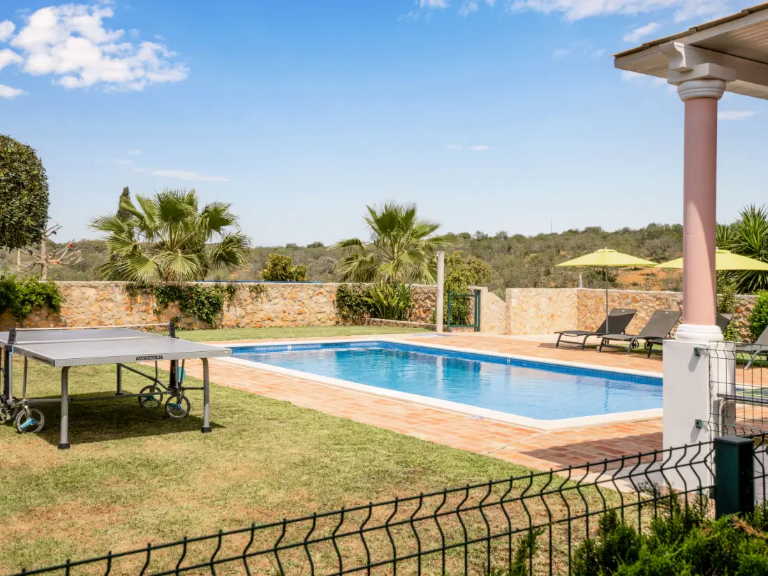 Maison de Vacances Albufeira