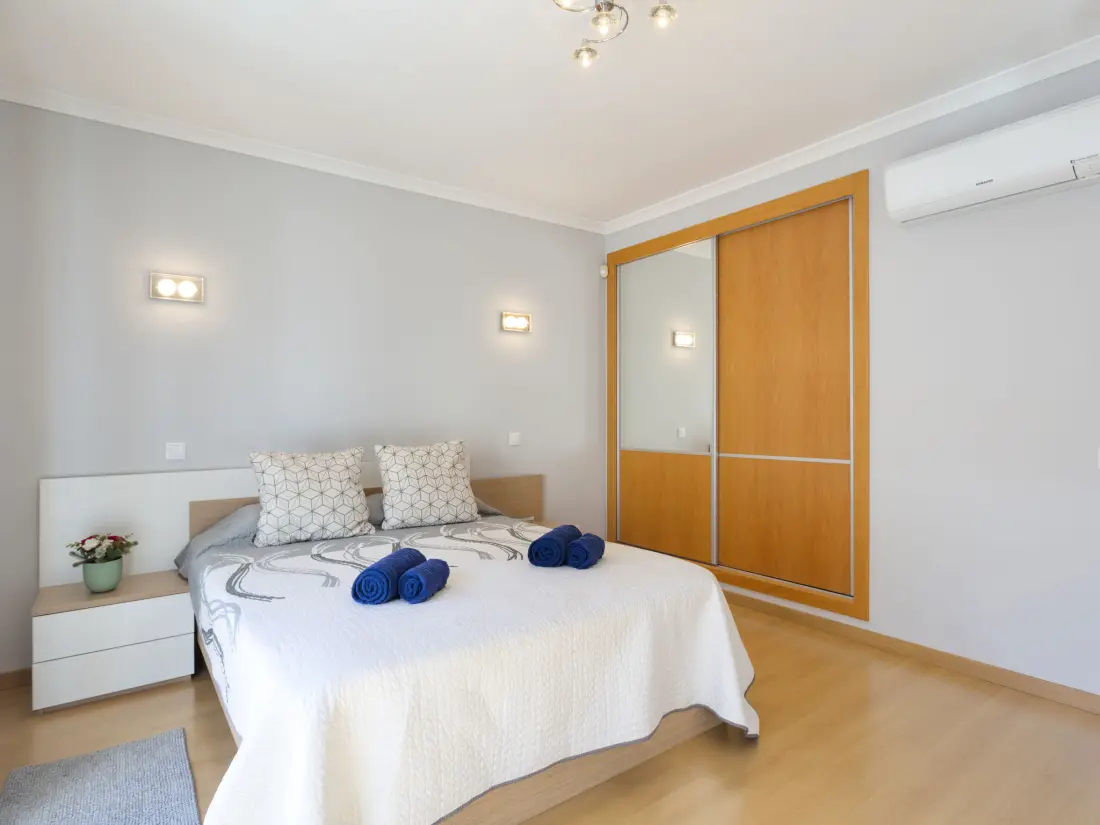 Maison de Vacances Albufeira
