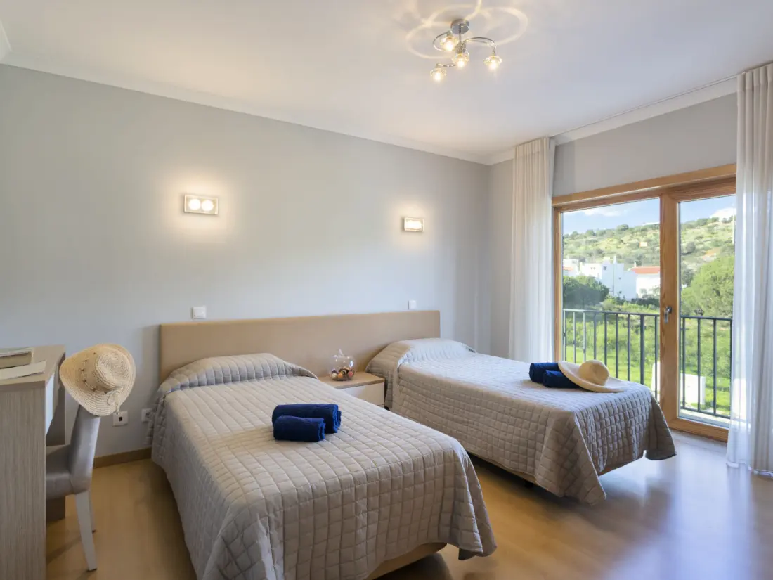 Maison de Vacances Albufeira