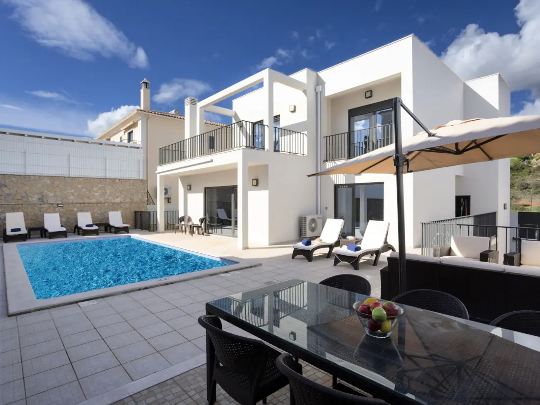 Maison de Vacances Albufeira
