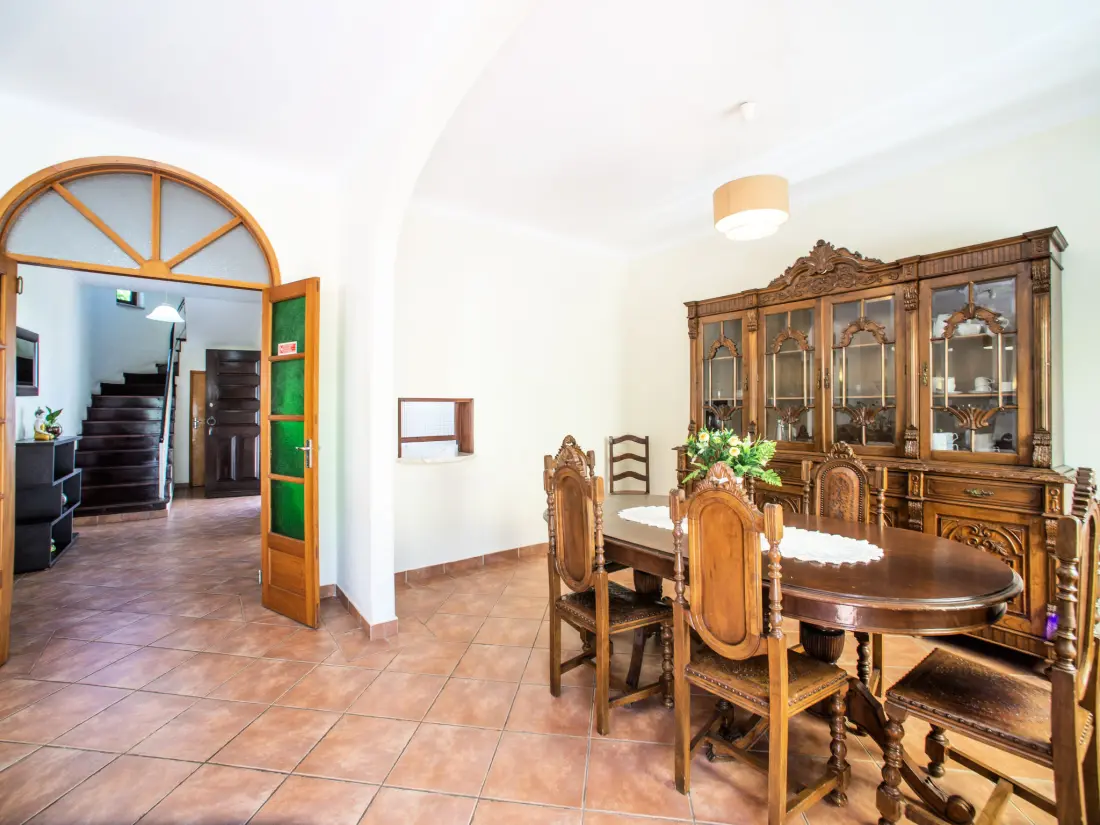 Maison de Vacances Albufeira