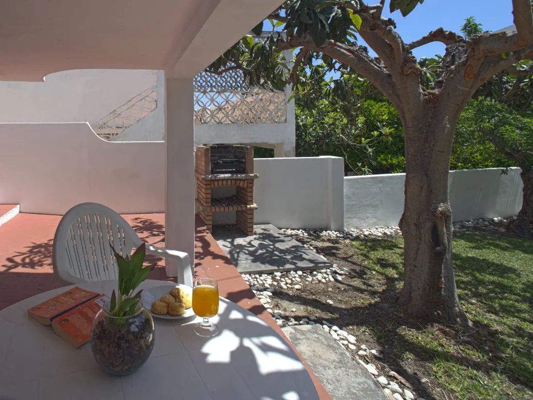 Maison de Vacances Albufeira