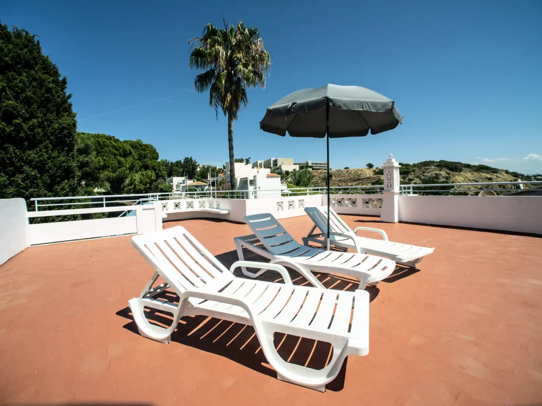 Maison de Vacances Albufeira