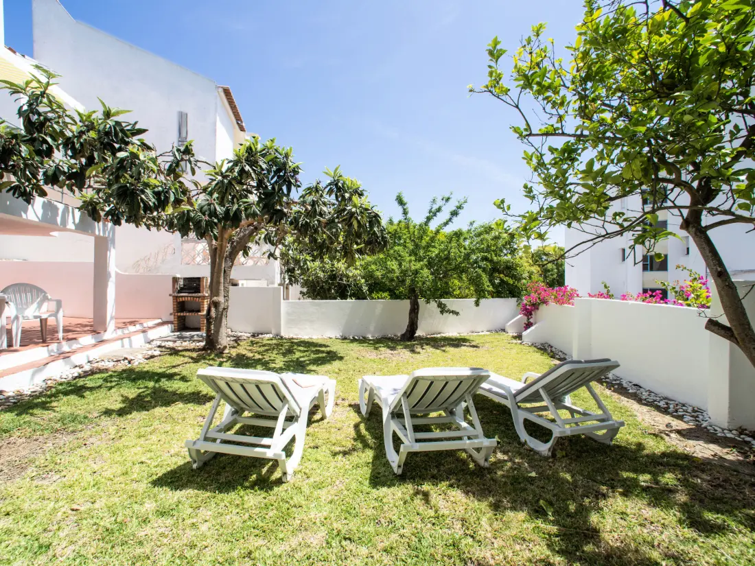 Maison de Vacances Albufeira