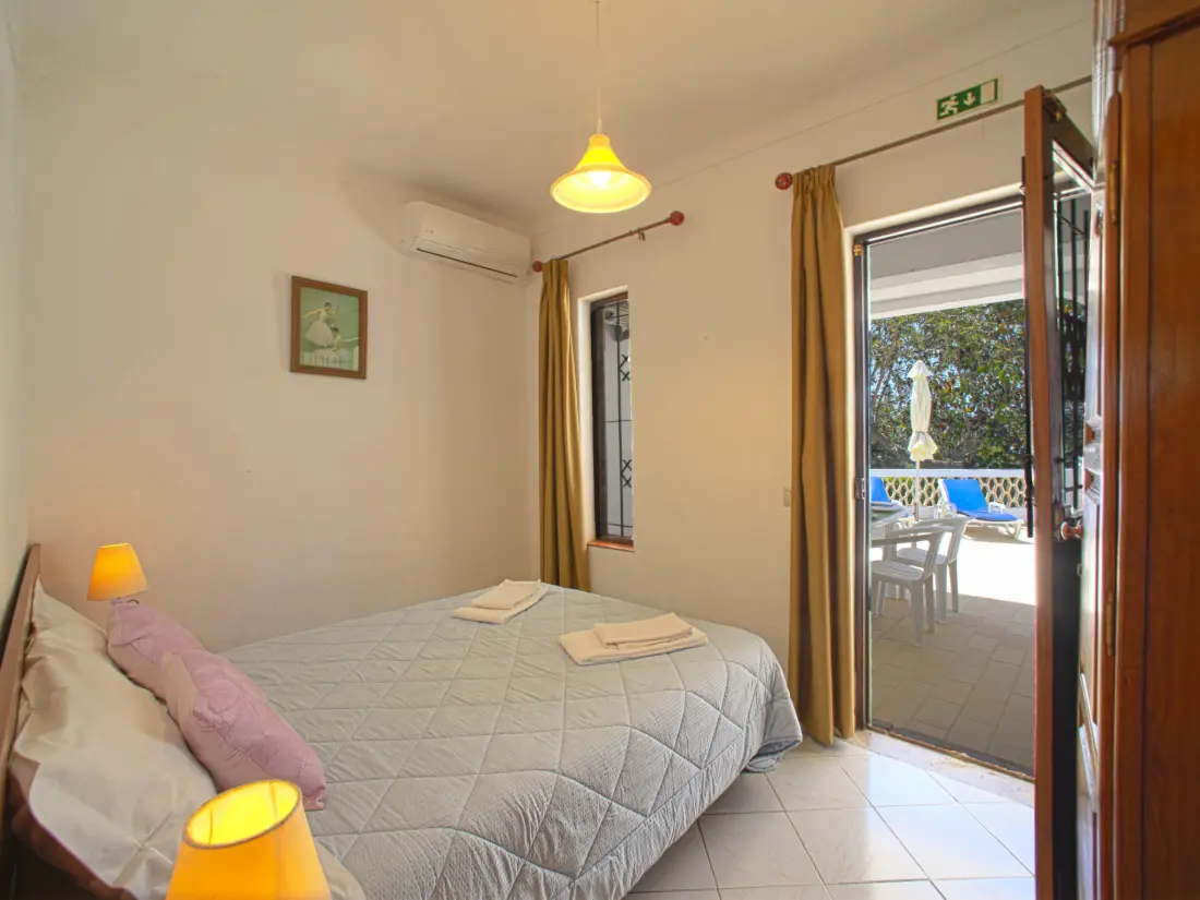 Maison de Vacances Albufeira