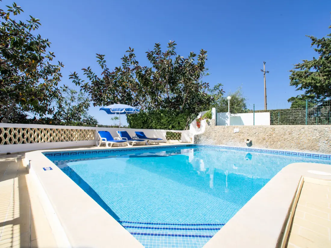 Maison de Vacances Albufeira