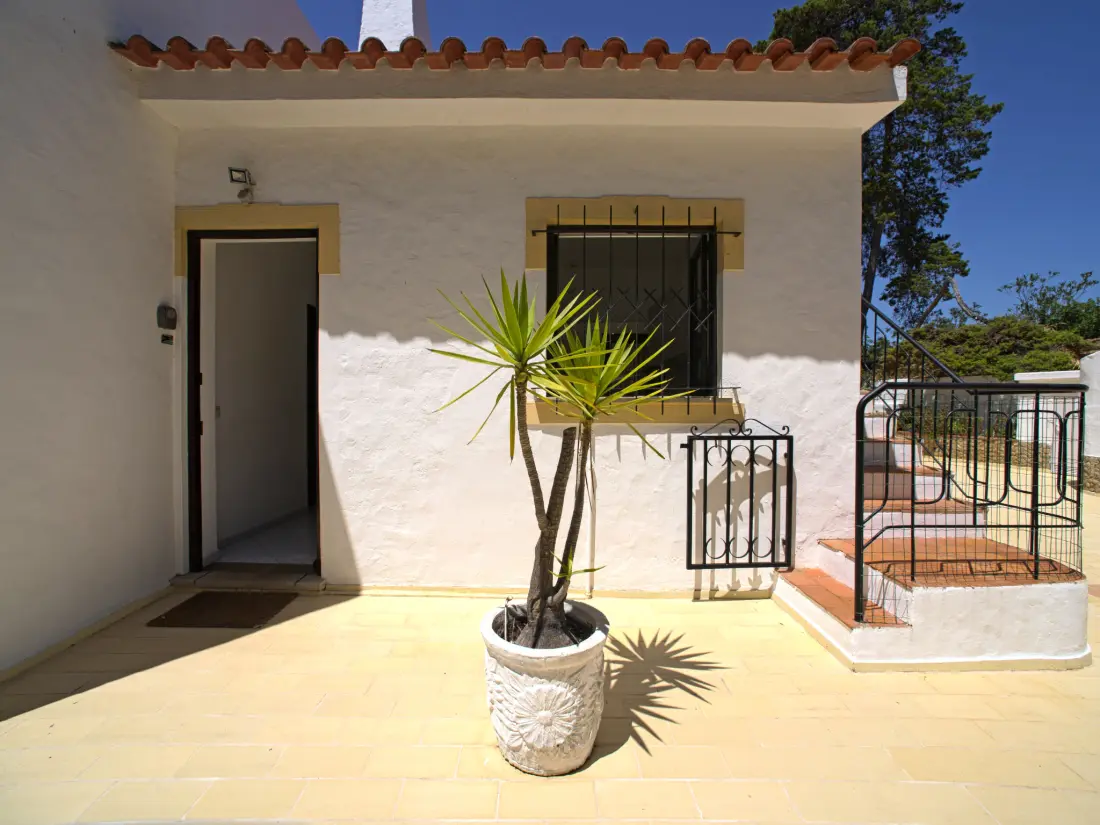 Maison de Vacances Albufeira