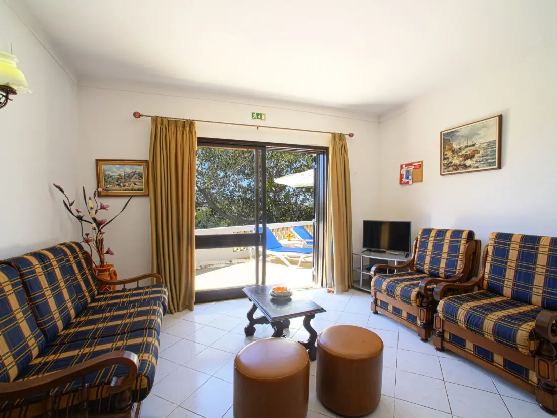 Maison de Vacances Albufeira