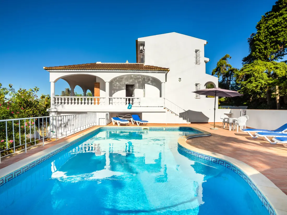 Maison de Vacances Albufeira