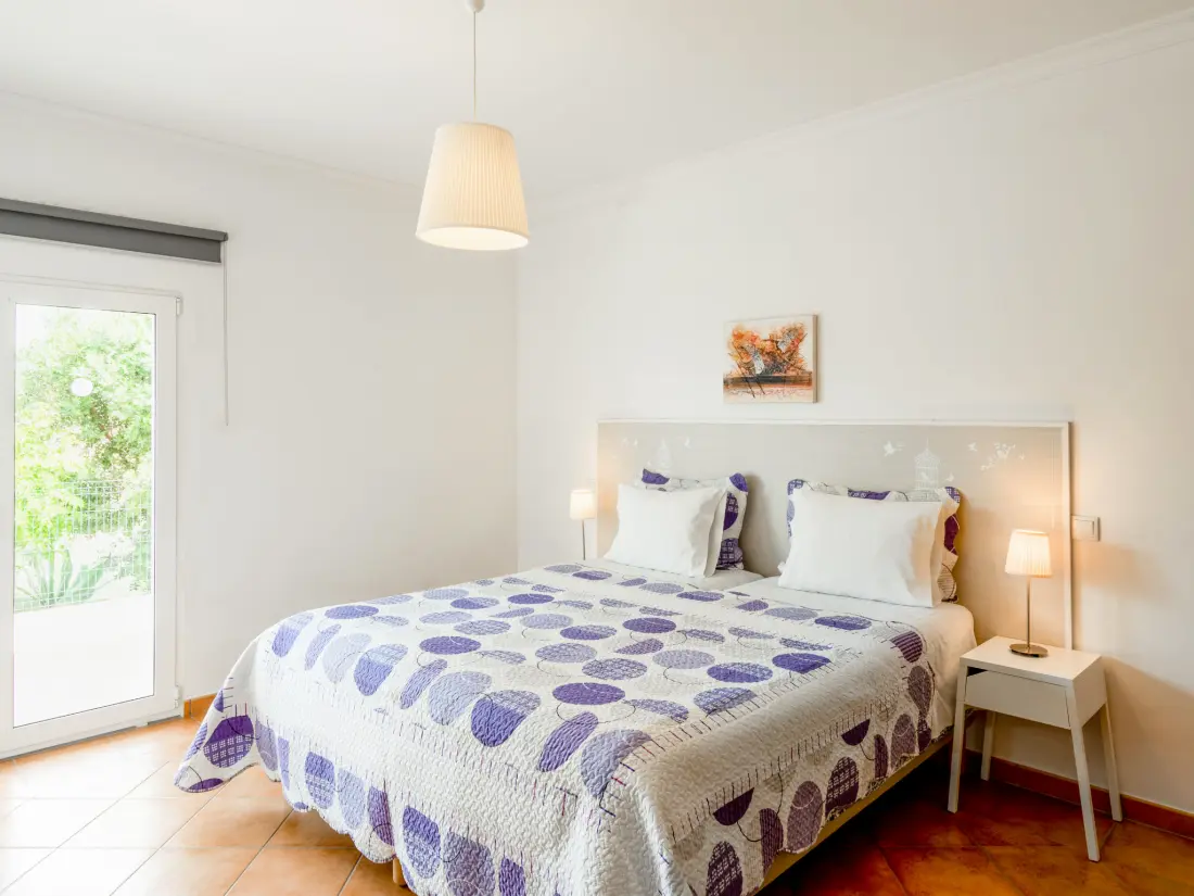 Maison de Vacances Albufeira