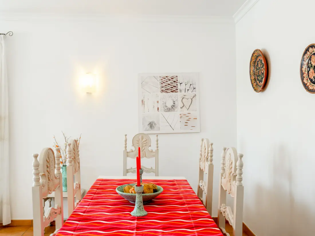 Maison de Vacances Albufeira