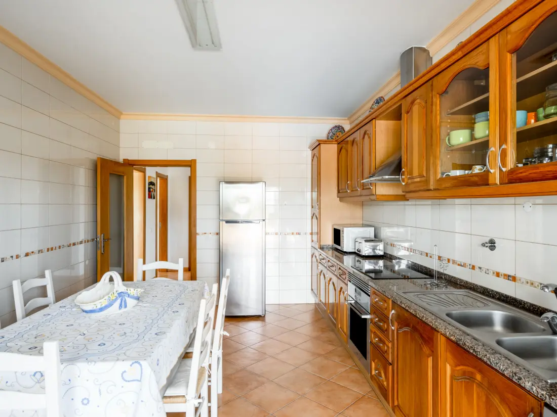 Maison de Vacances Albufeira