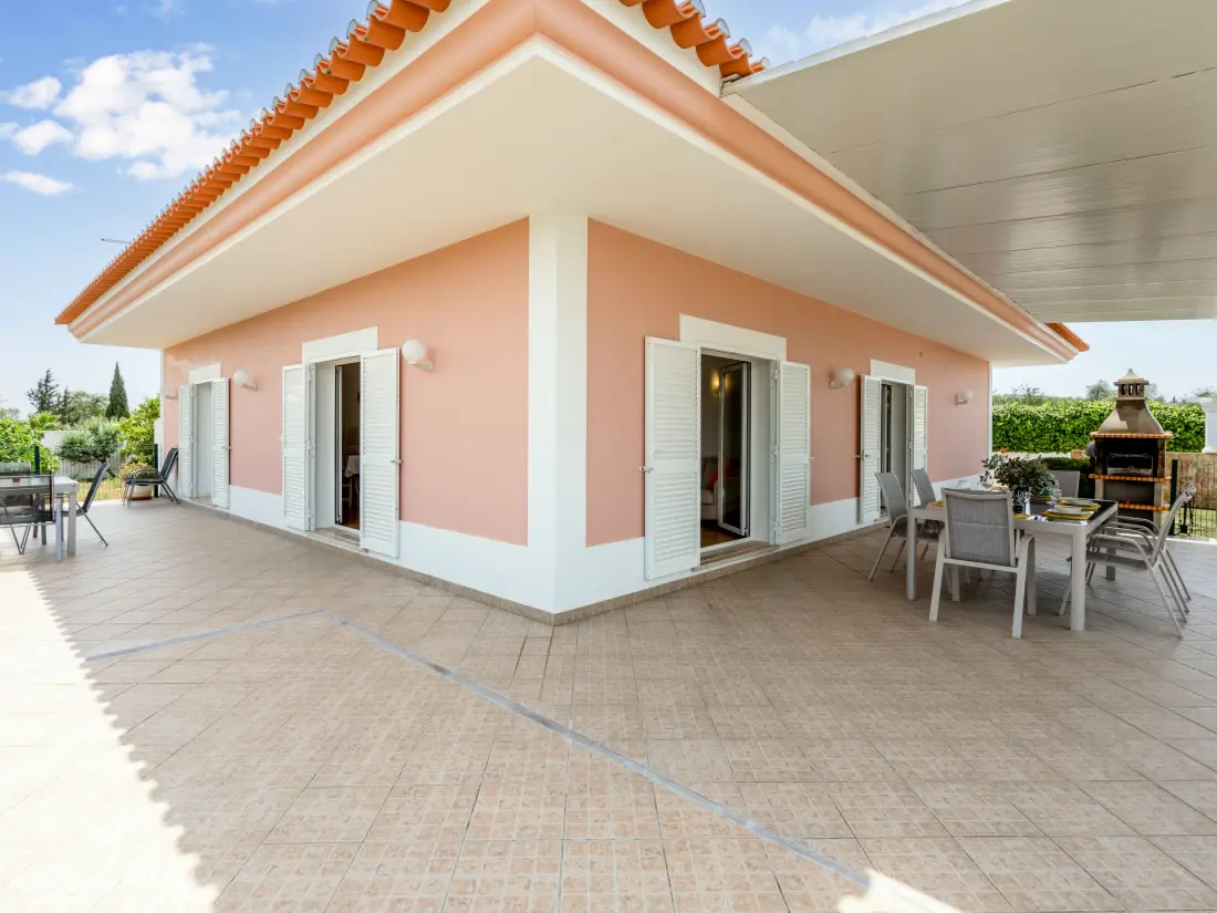 Maison de Vacances Albufeira