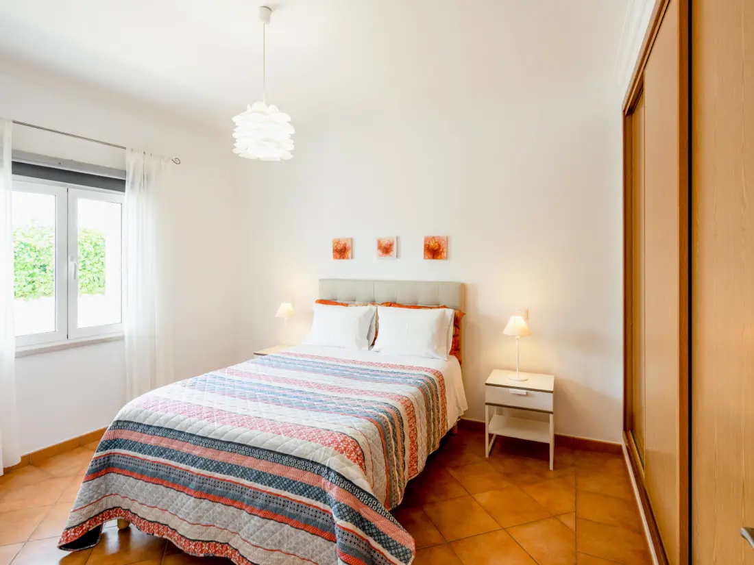 Maison de Vacances Albufeira
