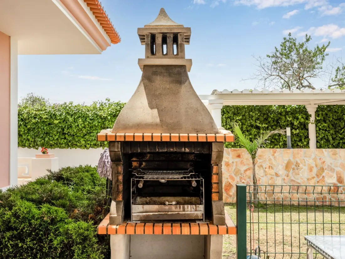 Maison de Vacances Albufeira