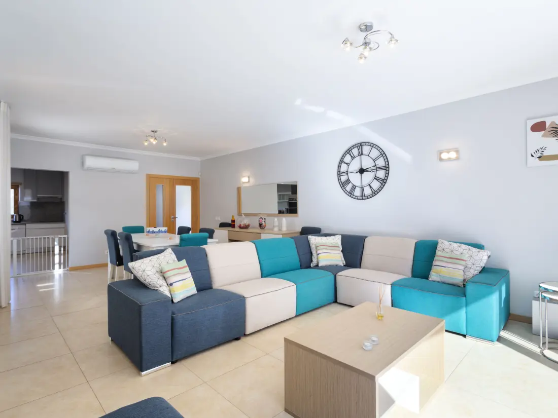 Maison de Vacances Albufeira