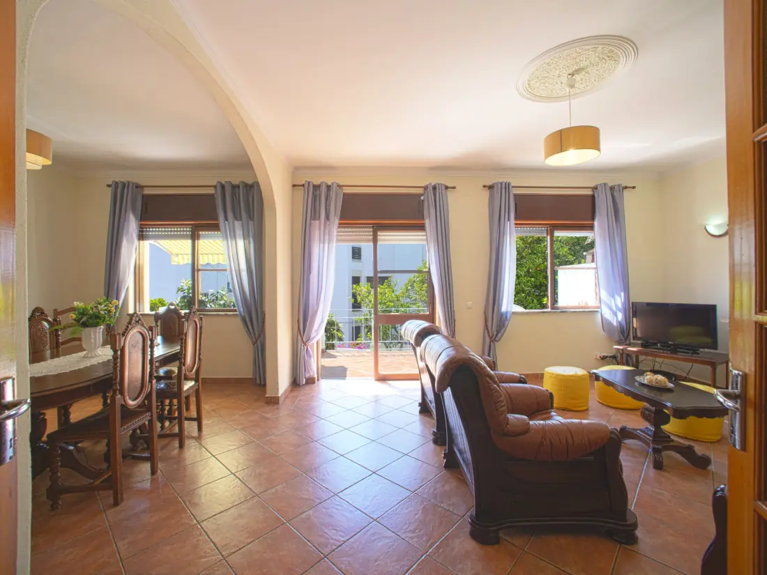 Maison de Vacances Albufeira