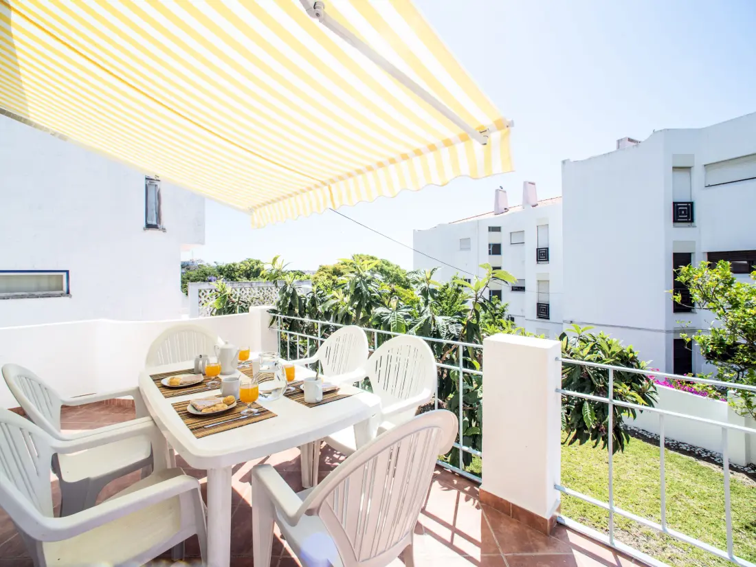 Maison de Vacances Albufeira