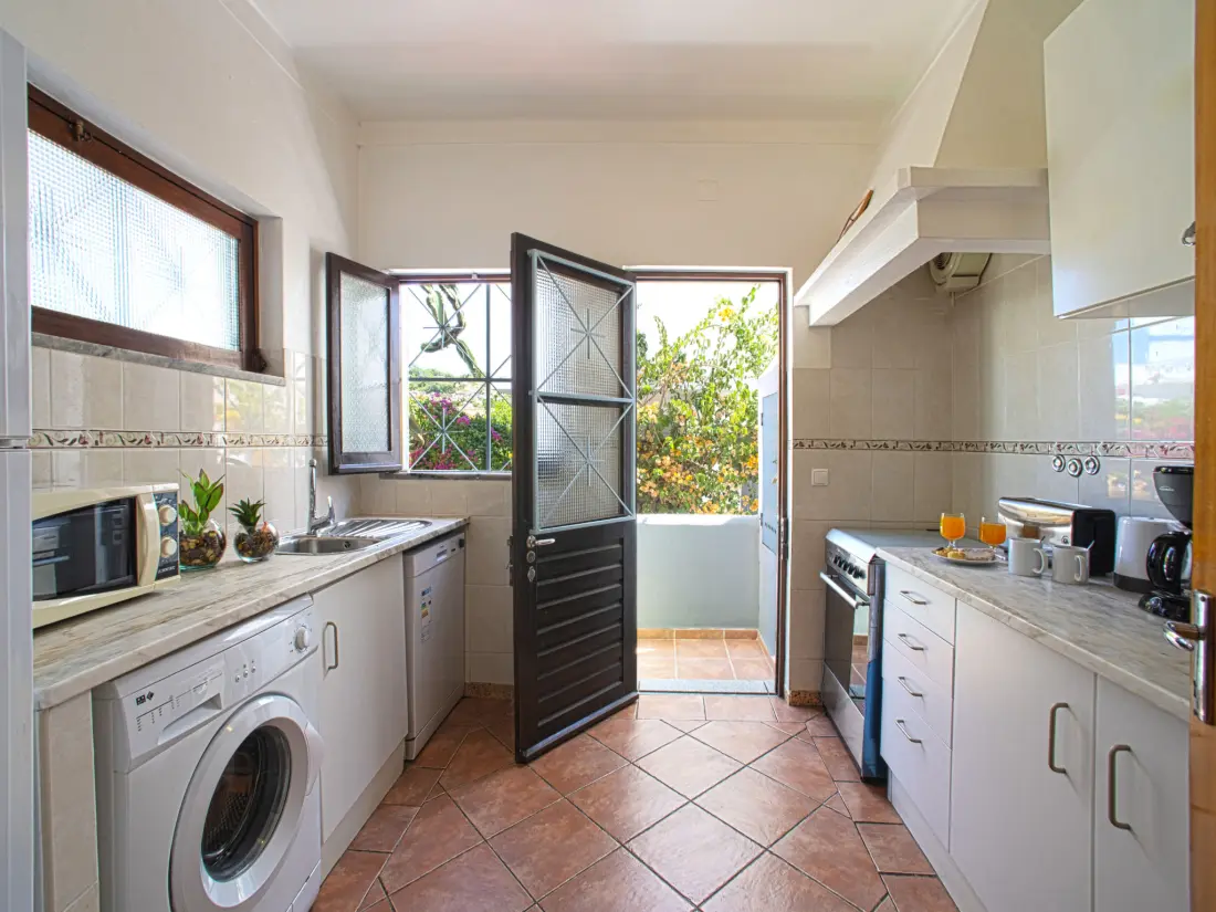 Maison de Vacances Albufeira