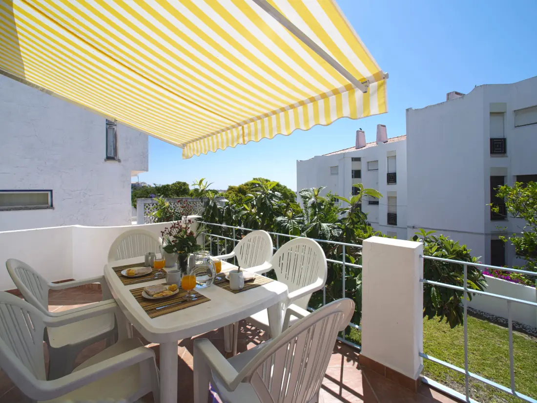 Maison de Vacances Albufeira
