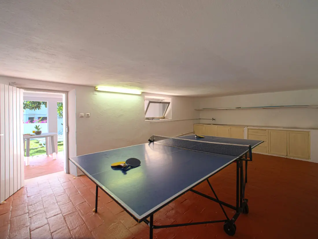 Maison de Vacances Albufeira
