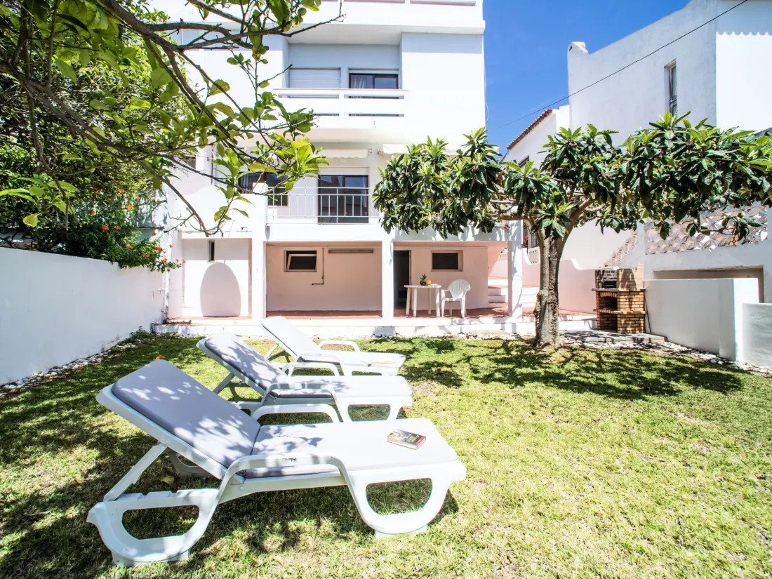 Maison de Vacances Albufeira