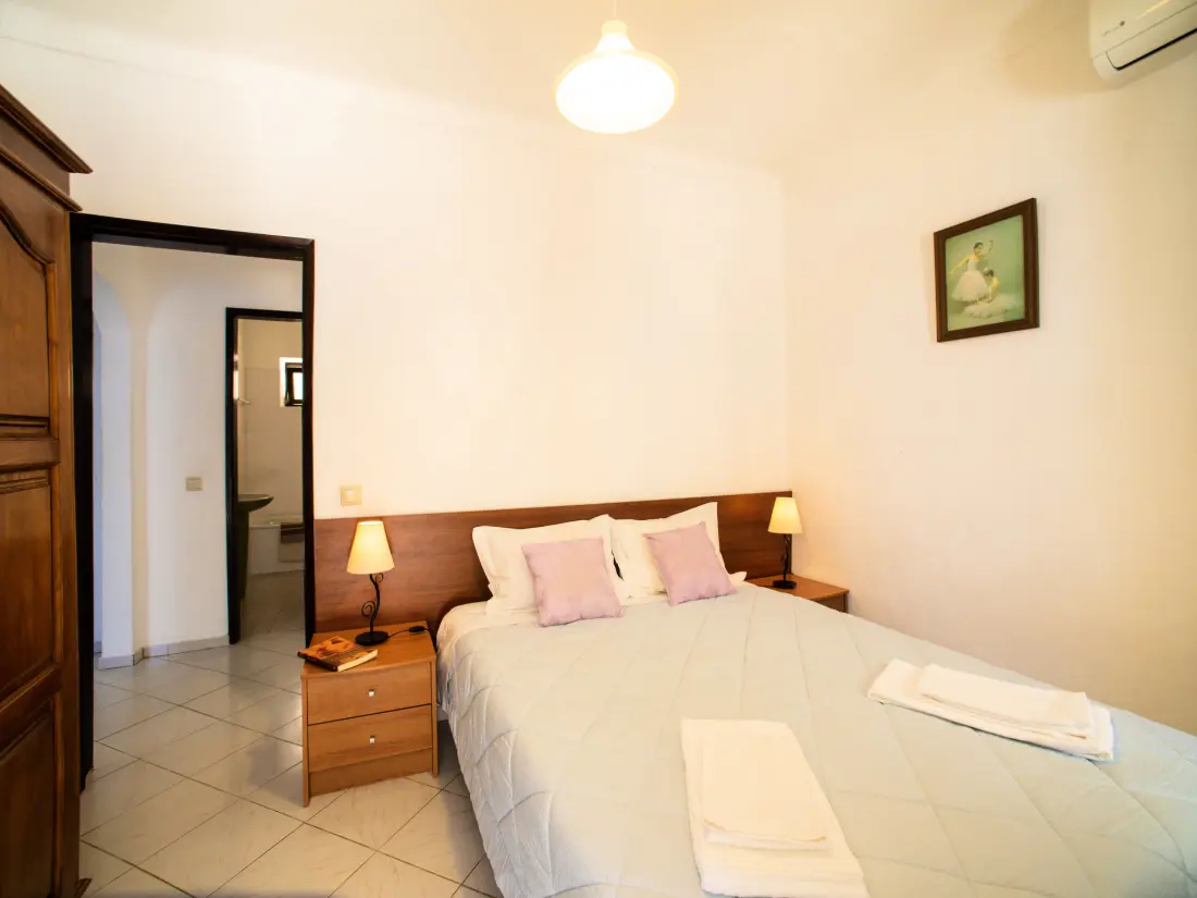 Maison de Vacances Albufeira