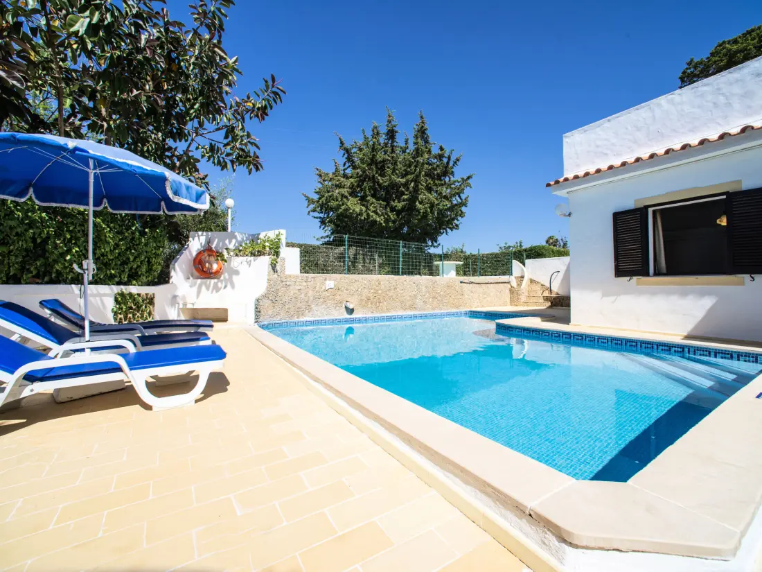 Maison de Vacances Albufeira
