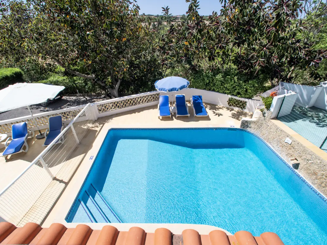 Maison de Vacances Albufeira