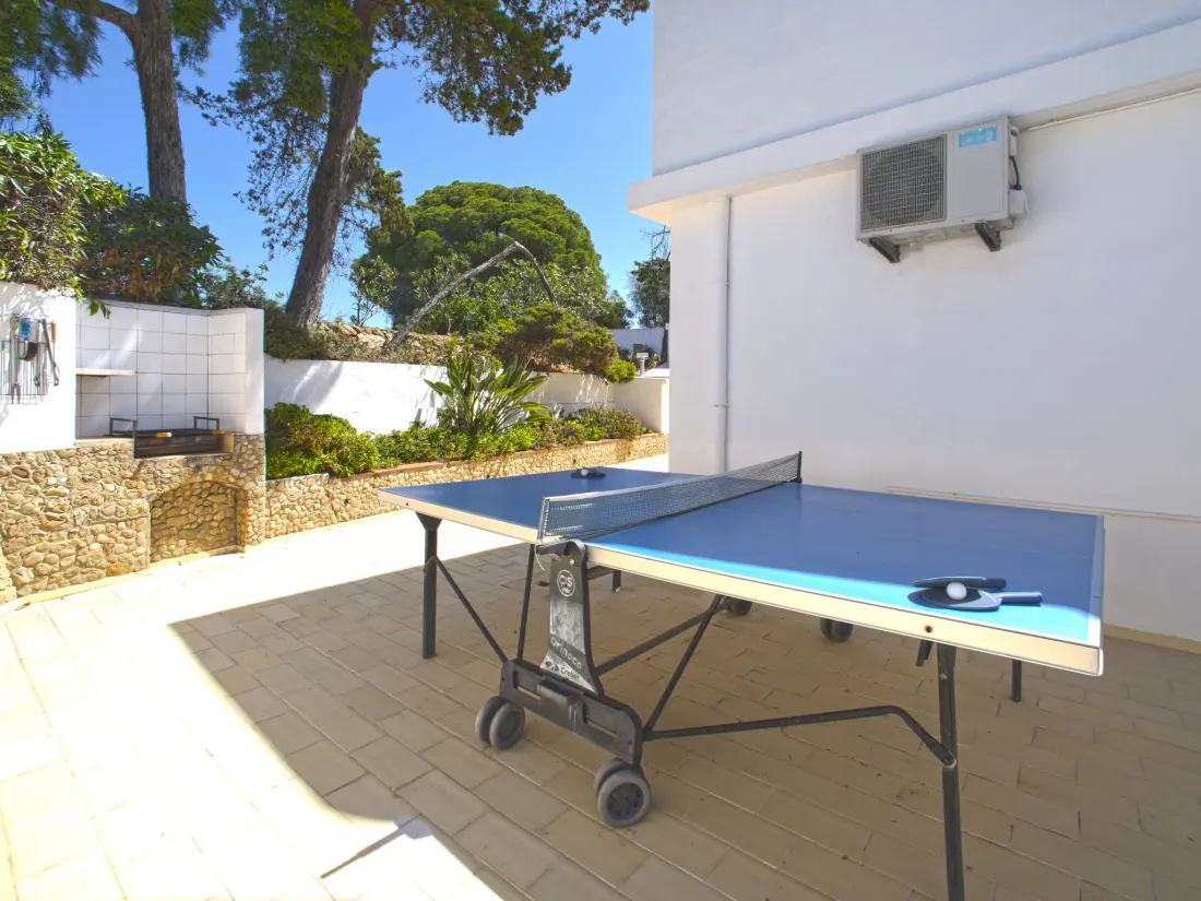 Maison de Vacances Albufeira