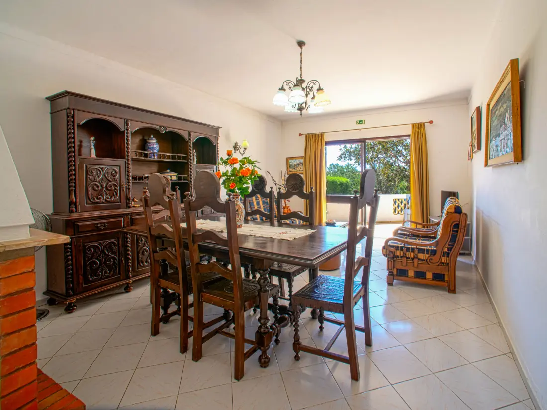 Maison de Vacances Albufeira