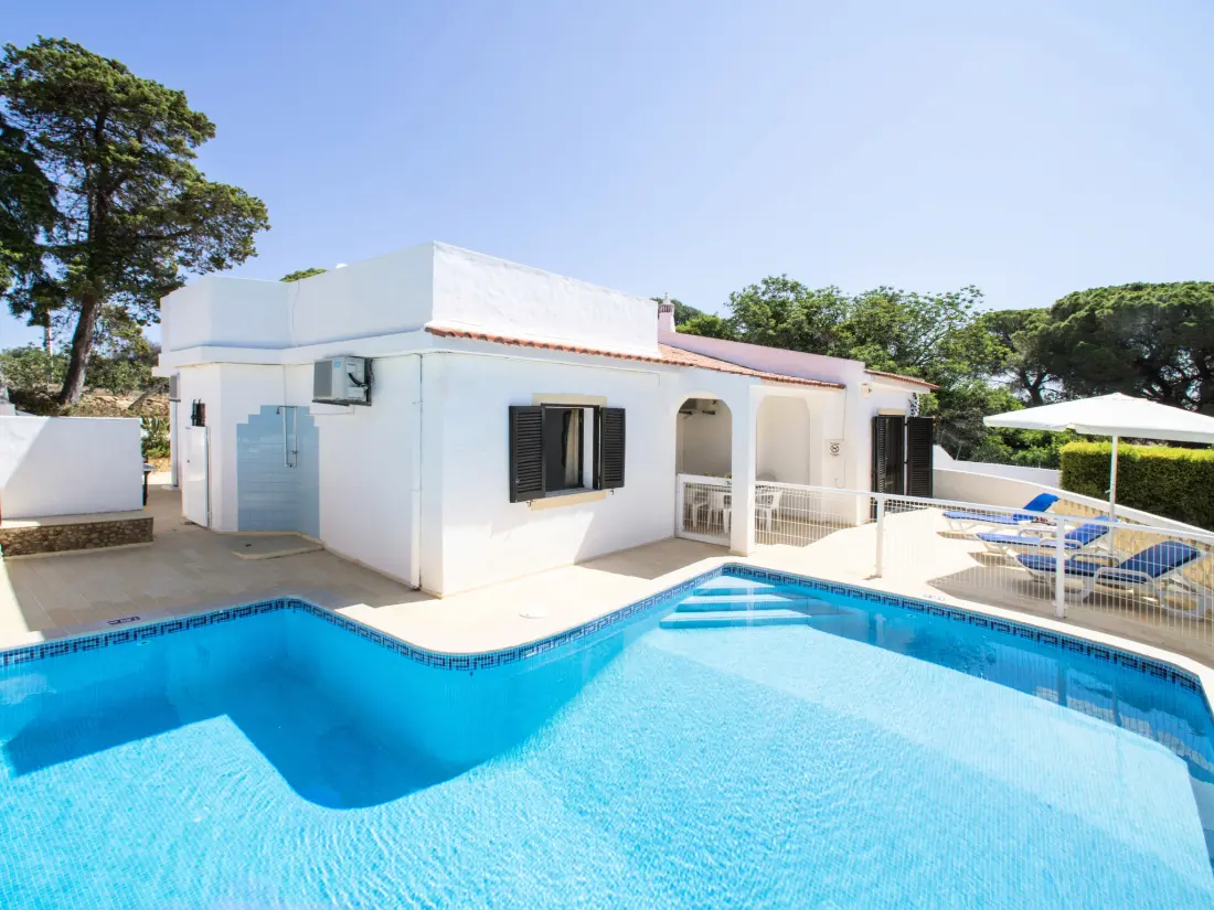Maison de Vacances Albufeira