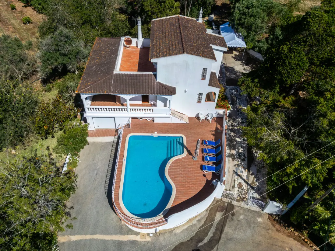 Maison de Vacances Albufeira