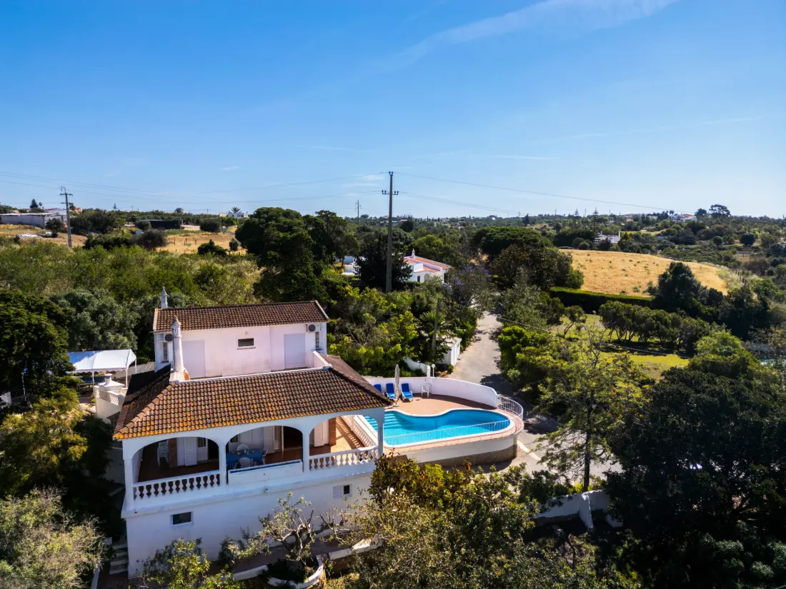 Maison de Vacances Albufeira