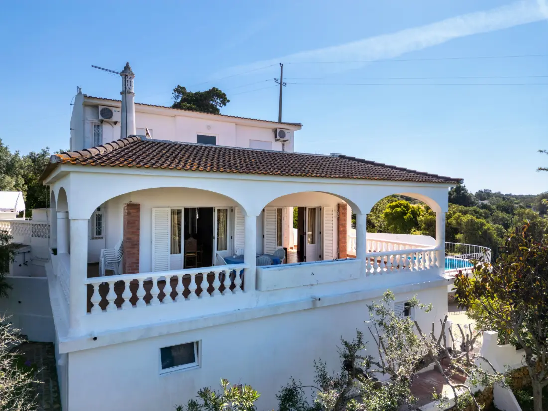 Maison de Vacances Albufeira