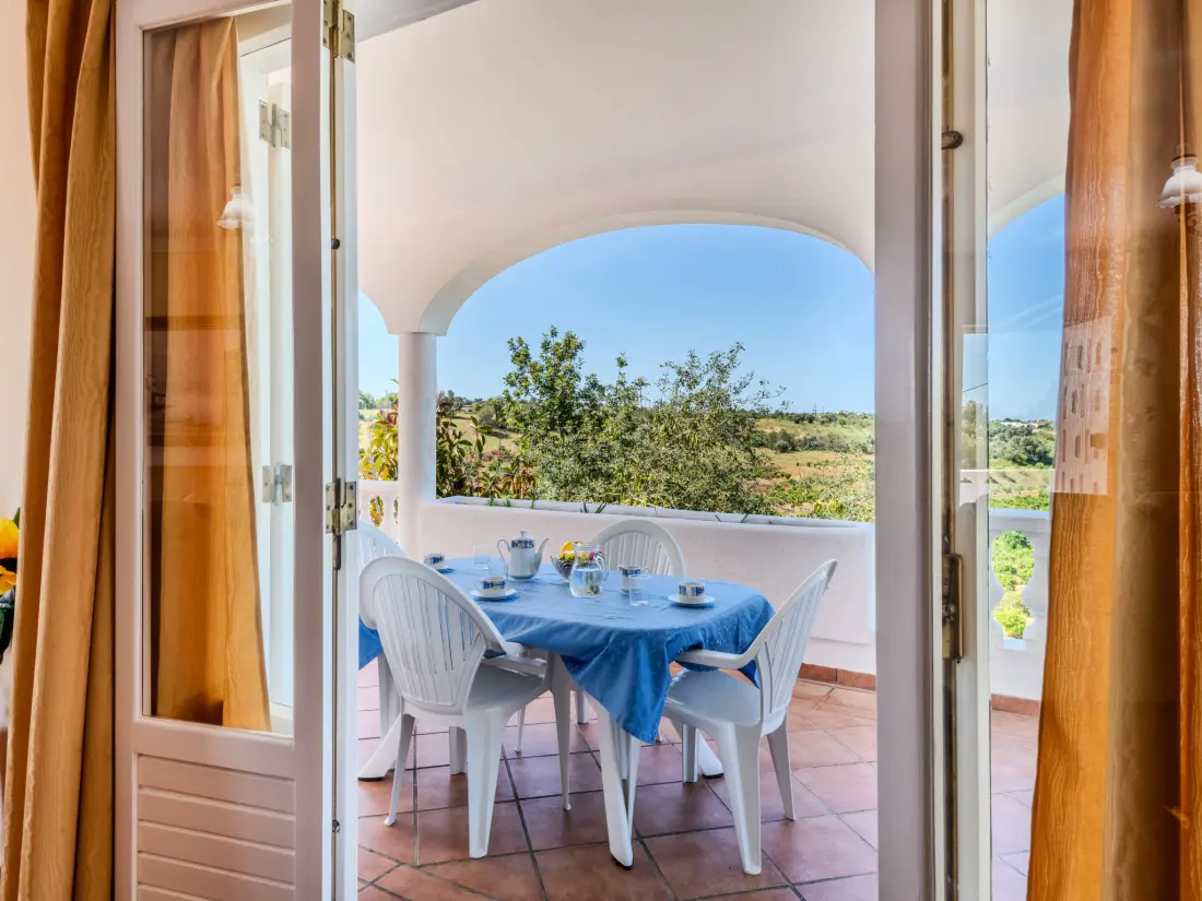 Maison de Vacances Albufeira